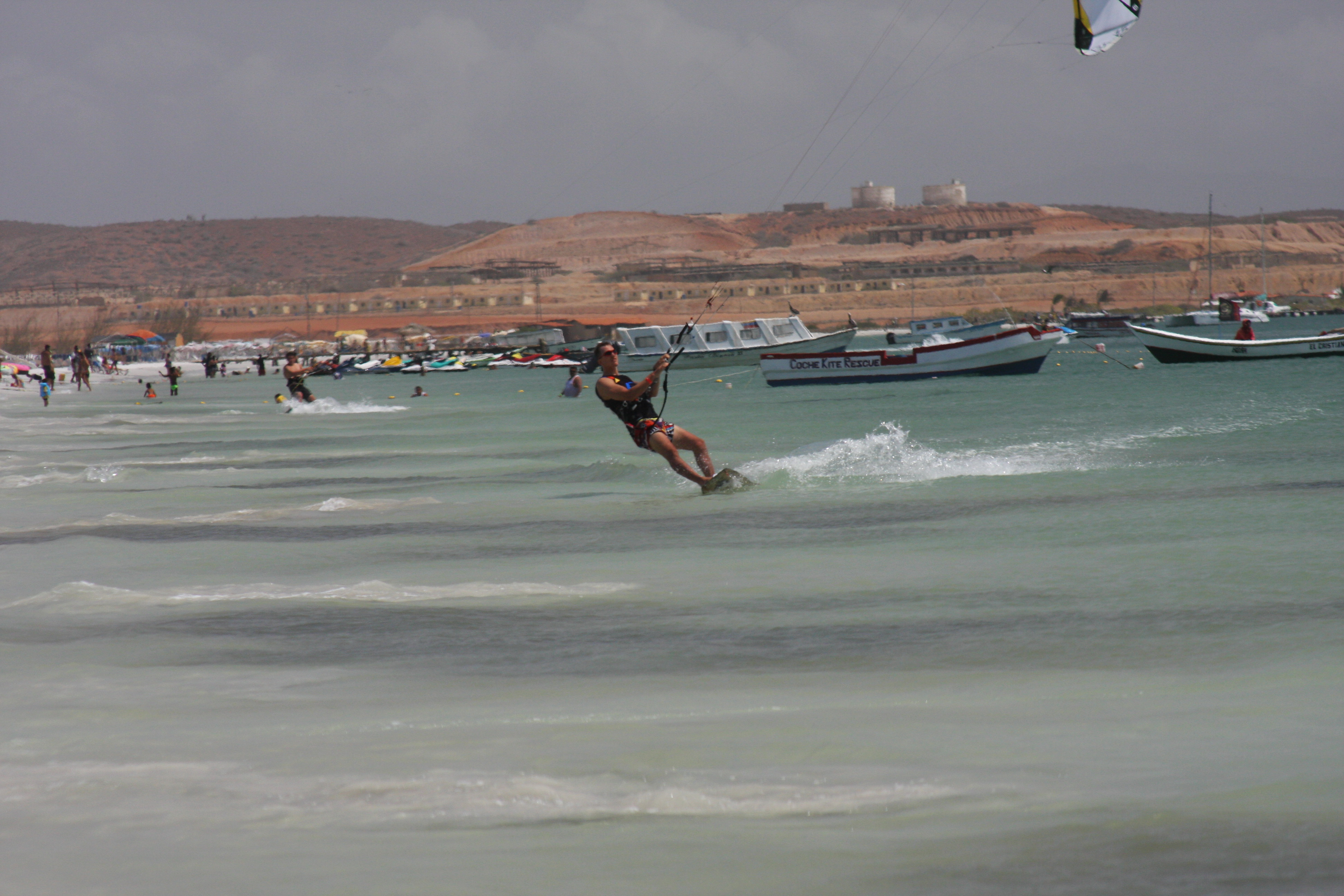 Sieplywa.pl - Windsurfing, Kitesurfing i Surfing w najlepszym wydaniu