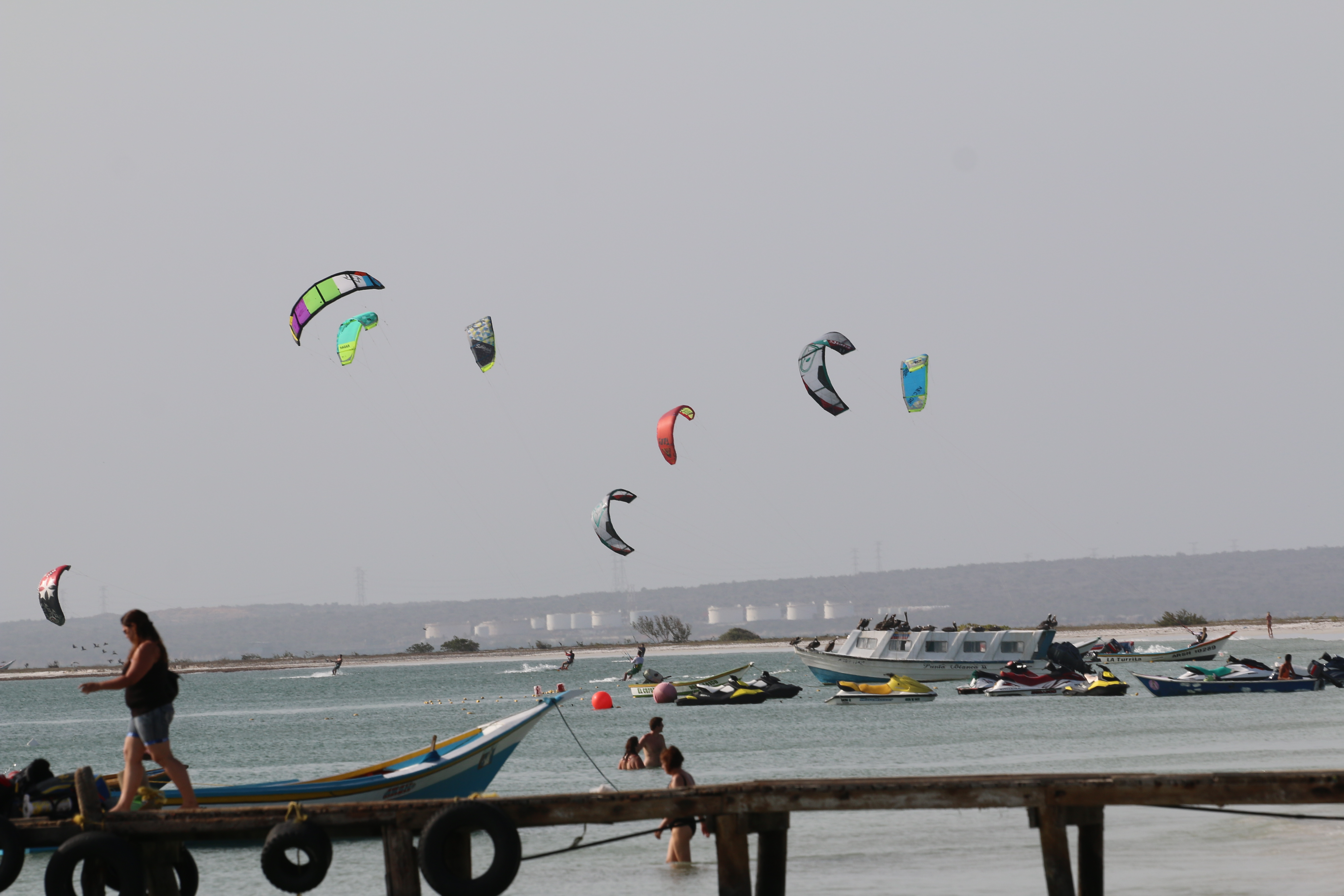 Sieplywa.pl - Windsurfing, Kitesurfing i Surfing w najlepszym wydaniu