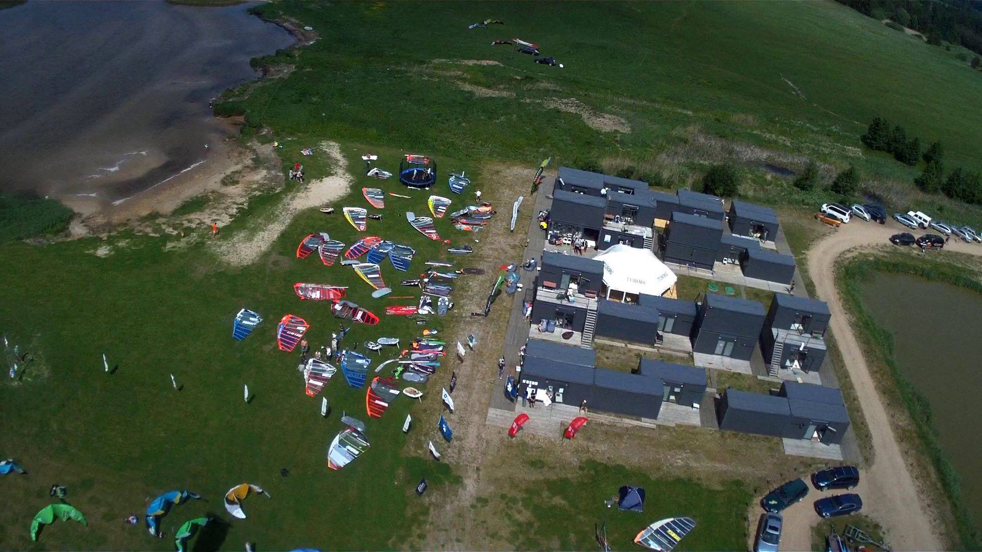 Sieplywa.pl - Windsurfing, Kitesurfing i Surfing w najlepszym wydaniu