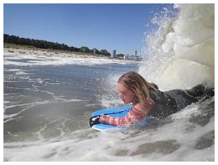 Sieplywa.pl - Windsurfing, Kitesurfing i Surfing w najlepszym wydaniu