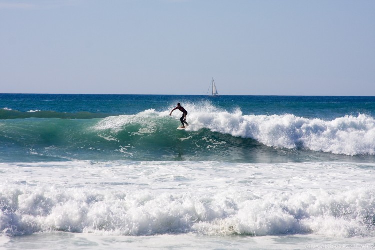 Sieplywa.pl - Windsurfing, Kitesurfing i Surfing w najlepszym wydaniu