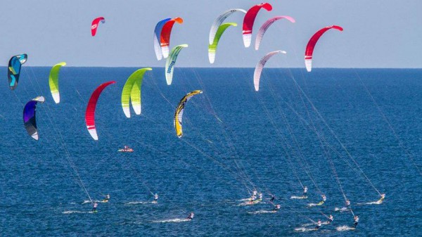 Sieplywa.pl - Windsurfing, Kitesurfing i Surfing w najlepszym wydaniu