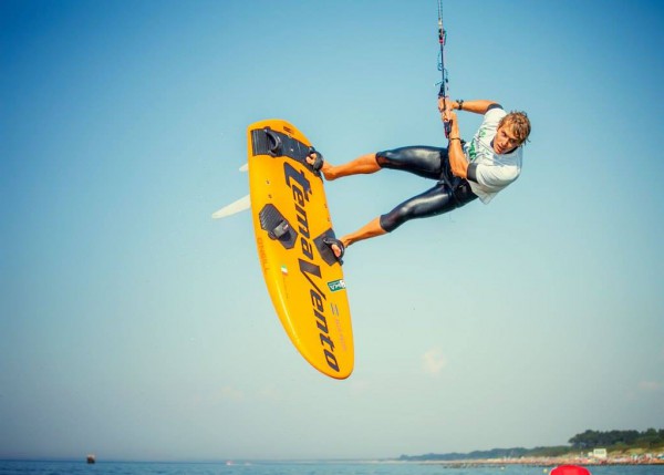 Sieplywa.pl - Windsurfing, Kitesurfing i Surfing w najlepszym wydaniu