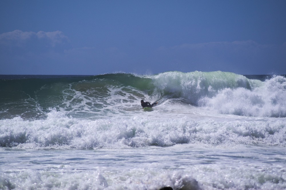 Sieplywa.pl - Windsurfing, Kitesurfing i Surfing w najlepszym wydaniu