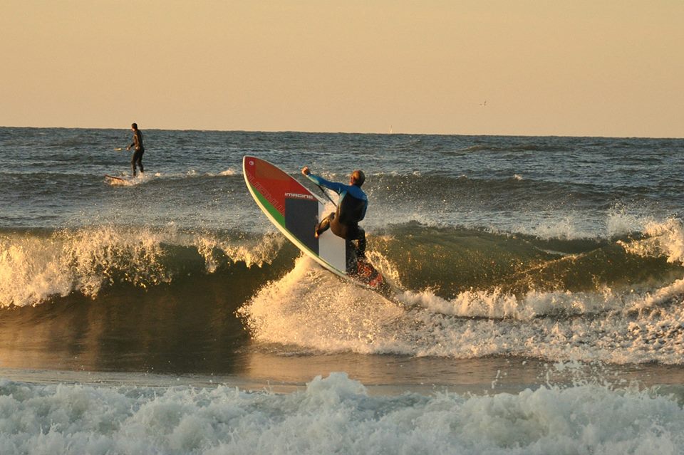 Sieplywa.pl - Windsurfing, Kitesurfing i Surfing w najlepszym wydaniu