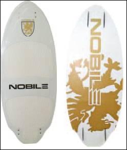 Nobile Skimboard