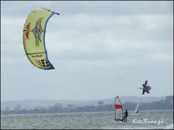 Janek Korycki 2 miejsce Downloop