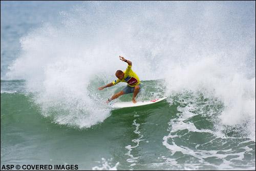 Kelly Slater