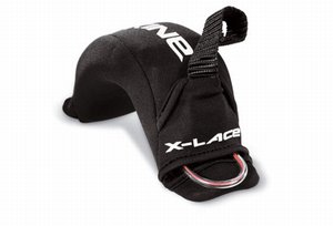 DaKine X-Lance 2007 - Strzemiona z łatwą regulacją