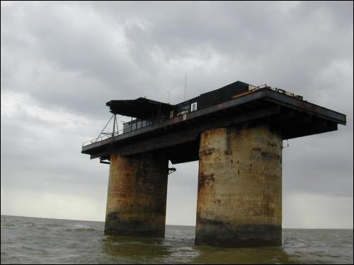 Sealand