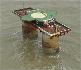 Sealand