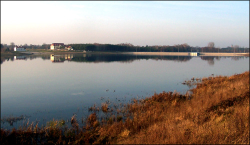 stare miasto windsurfing spot