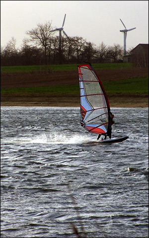 stare miasto windsurfing spot