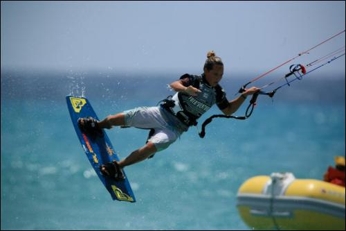 Fuertaventura PKRA 2007 