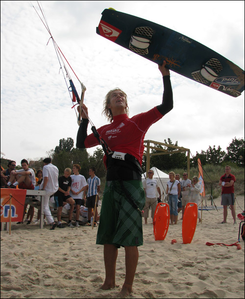 Janek Korycki