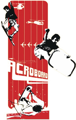 acroboard