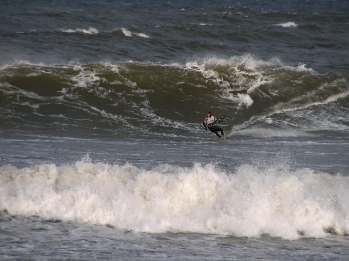 Sieplywa.pl - Windsurfing, Kitesurfing i Surfing w najlepszym wydaniu