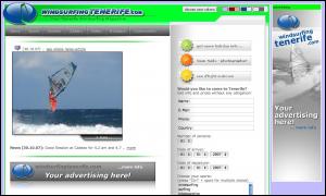 Sieplywa.pl - Windsurfing, Kitesurfing i Surfing w najlepszym wydaniu