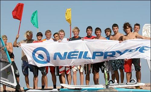 Sieplywa.pl - Windsurfing, Kitesurfing i Surfing w najlepszym wydaniu