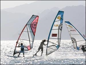 Sieplywa.pl - Windsurfing, Kitesurfing i Surfing w najlepszym wydaniu