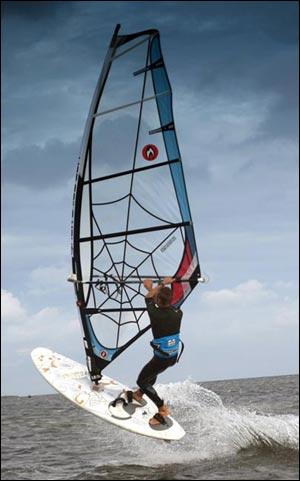 Sieplywa.pl - Windsurfing, Kitesurfing i Surfing w najlepszym wydaniu