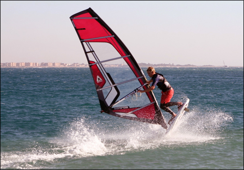 Sieplywa.pl - Windsurfing, Kitesurfing i Surfing w najlepszym wydaniu