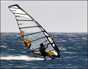 Sieplywa.pl - Windsurfing, Kitesurfing i Surfing w najlepszym wydaniu