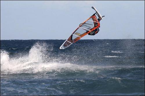 Sieplywa.pl - Windsurfing, Kitesurfing i Surfing w najlepszym wydaniu