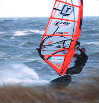 Sieplywa.pl - Windsurfing, Kitesurfing i Surfing w najlepszym wydaniu