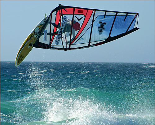 Sieplywa.pl - Windsurfing, Kitesurfing i Surfing w najlepszym wydaniu