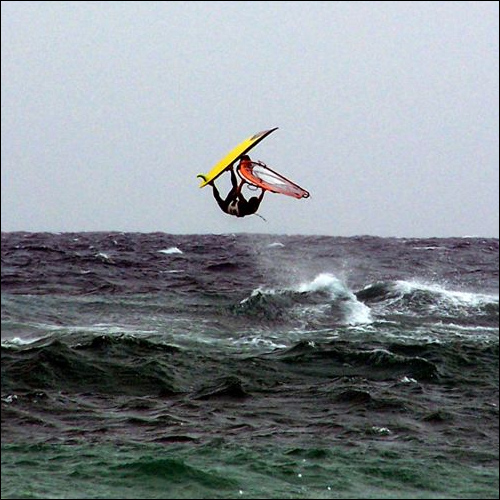 Sieplywa.pl - Windsurfing, Kitesurfing i Surfing w najlepszym wydaniu