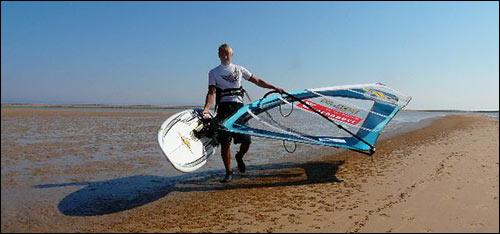 Sieplywa.pl - Windsurfing, Kitesurfing i Surfing w najlepszym wydaniu