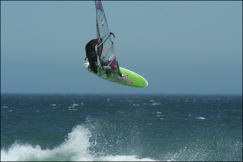 Sieplywa.pl - Windsurfing, Kitesurfing i Surfing w najlepszym wydaniu