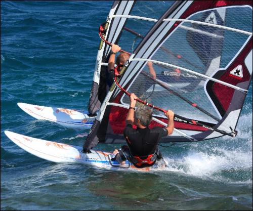 Sieplywa.pl - Windsurfing, Kitesurfing i Surfing w najlepszym wydaniu