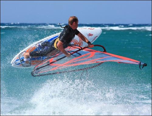 Sieplywa.pl - Windsurfing, Kitesurfing i Surfing w najlepszym wydaniu