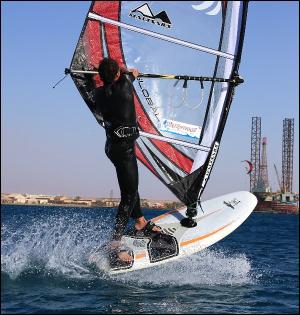 Sieplywa.pl - Windsurfing, Kitesurfing i Surfing w najlepszym wydaniu
