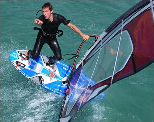 Sieplywa.pl - Windsurfing, Kitesurfing i Surfing w najlepszym wydaniu