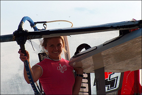 Sieplywa.pl - Windsurfing, Kitesurfing i Surfing w najlepszym wydaniu