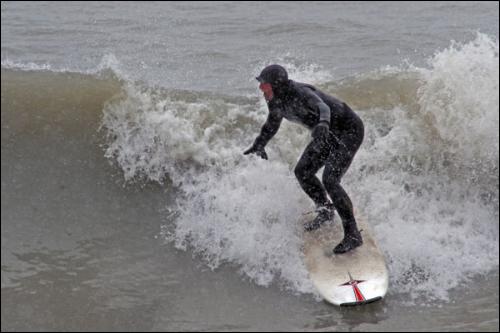 Sieplywa.pl - Windsurfing, Kitesurfing i Surfing w najlepszym wydaniu