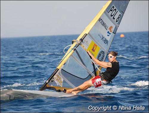 Sieplywa.pl - Windsurfing, Kitesurfing i Surfing w najlepszym wydaniu