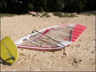 Sieplywa.pl - Windsurfing, Kitesurfing i Surfing w najlepszym wydaniu