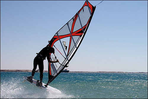 Sieplywa.pl - Windsurfing, Kitesurfing i Surfing w najlepszym wydaniu