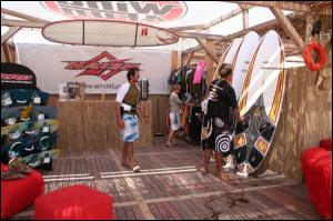 Sieplywa.pl - Windsurfing, Kitesurfing i Surfing w najlepszym wydaniu