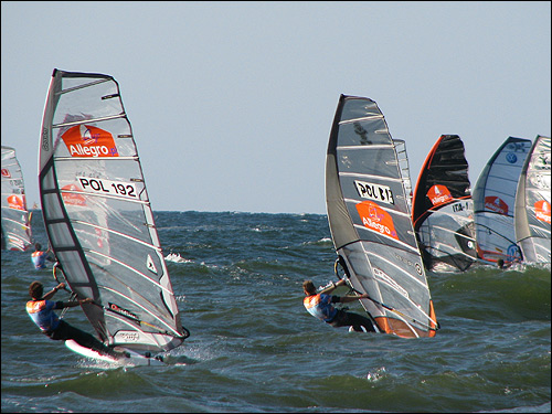 Sieplywa.pl - Windsurfing, Kitesurfing i Surfing w najlepszym wydaniu