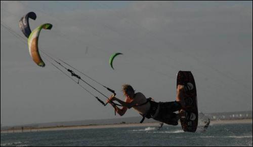 Sieplywa.pl - Windsurfing, Kitesurfing i Surfing w najlepszym wydaniu