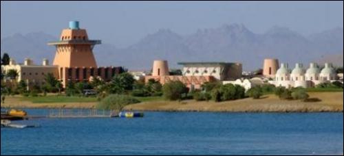 El Gouna