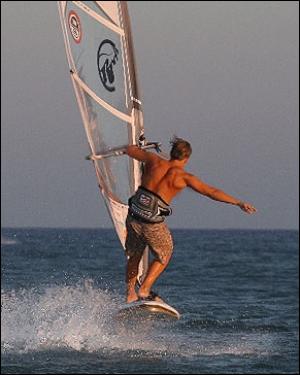 Sieplywa.pl - Windsurfing, Kitesurfing i Surfing w najlepszym wydaniu