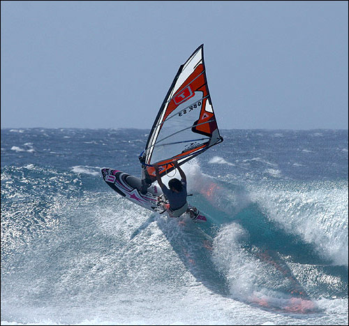 Sieplywa.pl - Windsurfing, Kitesurfing i Surfing w najlepszym wydaniu