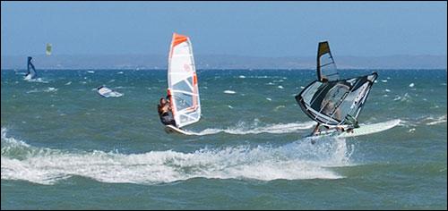 Sieplywa.pl - Windsurfing, Kitesurfing i Surfing w najlepszym wydaniu