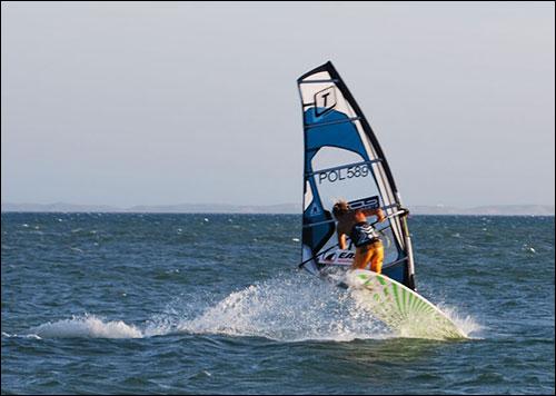 Sieplywa.pl - Windsurfing, Kitesurfing i Surfing w najlepszym wydaniu